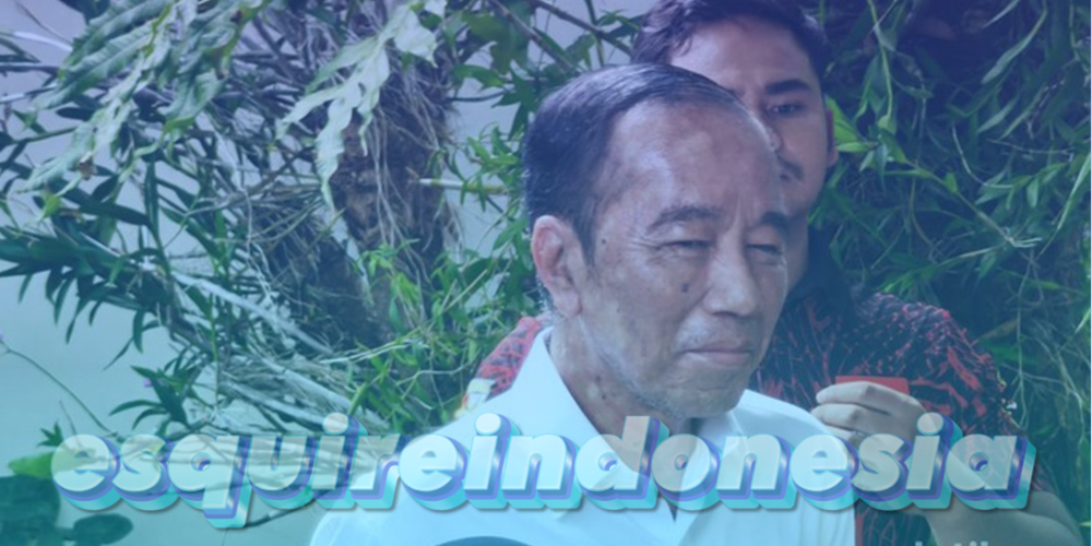 Jokowi